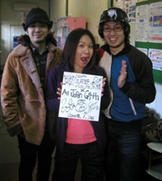 ALL JAPAN GOITH